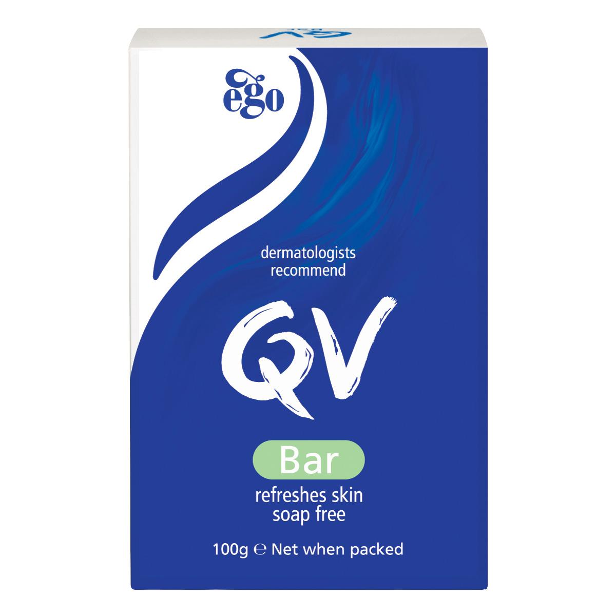 کیووی بار - QV Bar