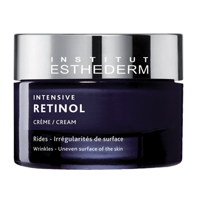 کرم رتینول
 - Intensive Retinol Cream