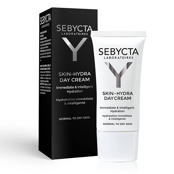 SKIN-HYDRA DAY CREAM Normal to Dry Skin - کرم روز مرطوب کننده پوست نرمال تا خشک