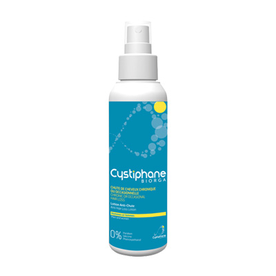 Cystiphane lotion Anti-Hairloss
 - لوسیون ضد ریزش سیستی فن 