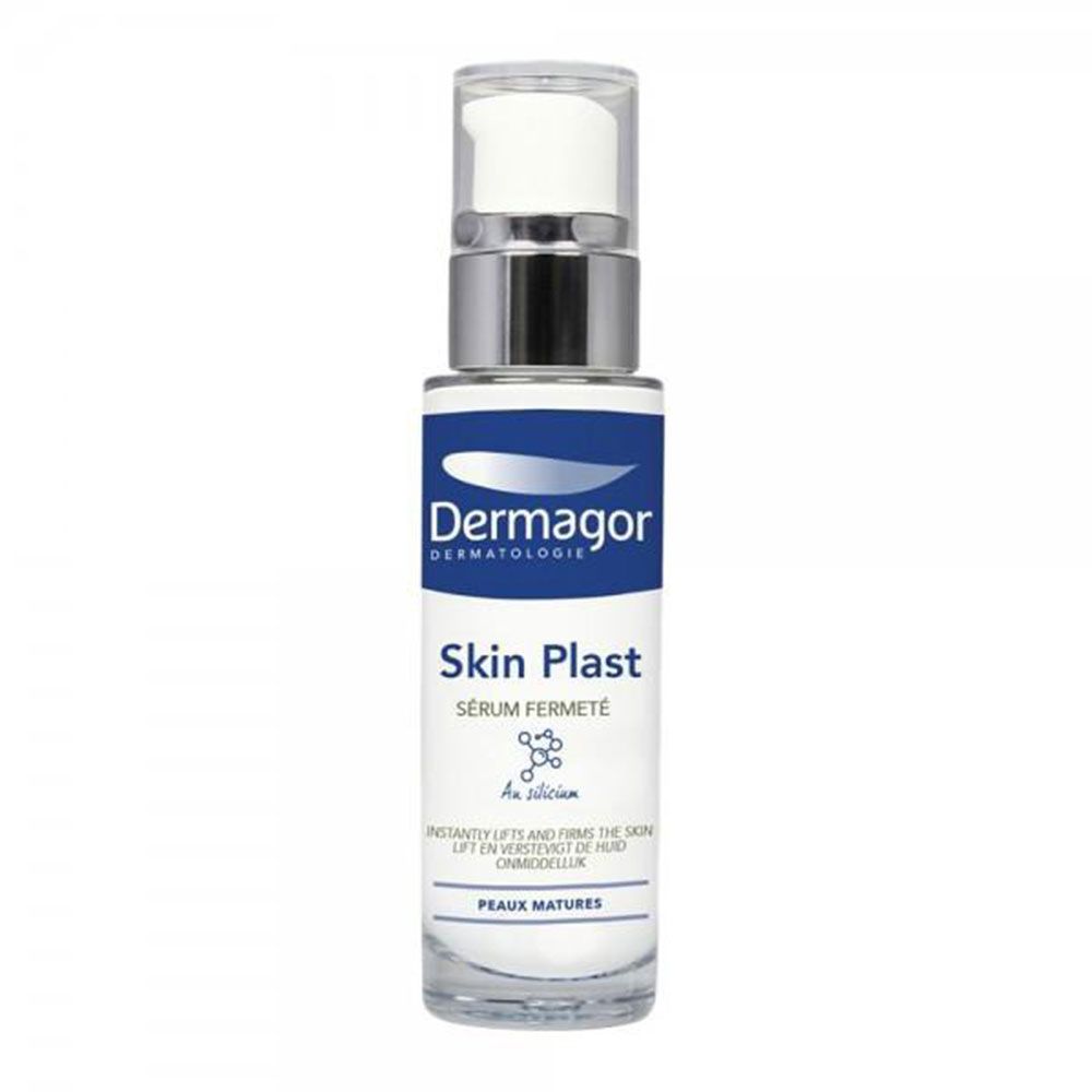 سرم ضد چروک و لیفتینگ اسکین پلاست - Skin Plast Anti wrinkle & lifting serum