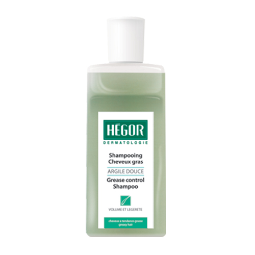 شامپو آرژیل دوس تنظیم کننده چربی مو و پوست سر - Argile Douce Grease Control Shampoo