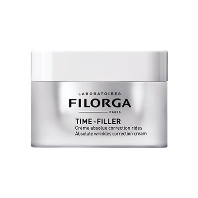 TIME-FILLER Cream - کرم تایم فیلر