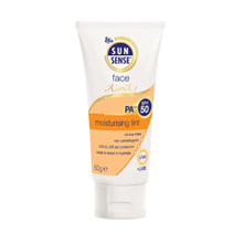 سان سنس تینت SPF 50