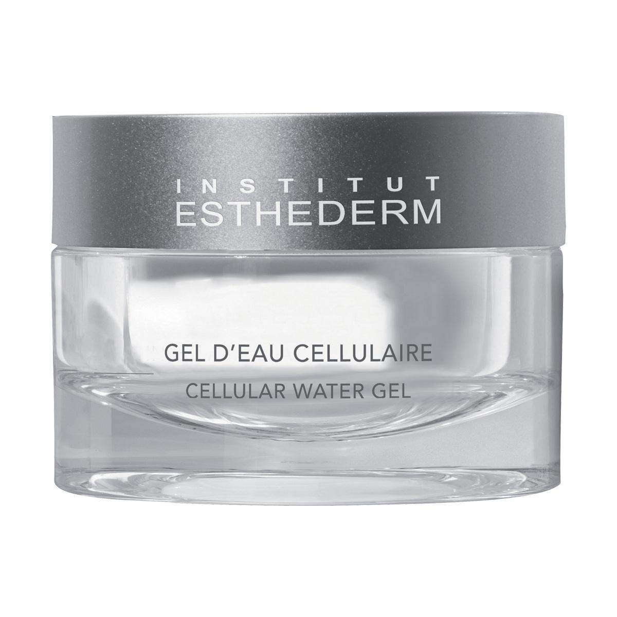 ژل سلولار واتر - CELLULAR WATER GEL