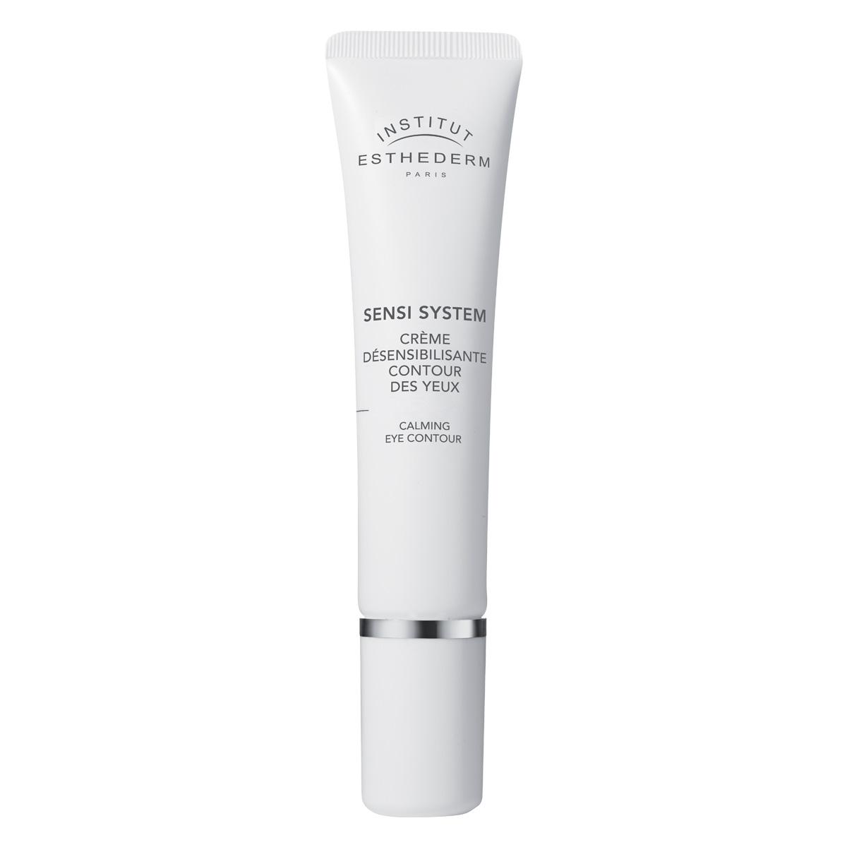 CALMING EYE CONTOUR CREAM - کرم دور چشم کالمینگ