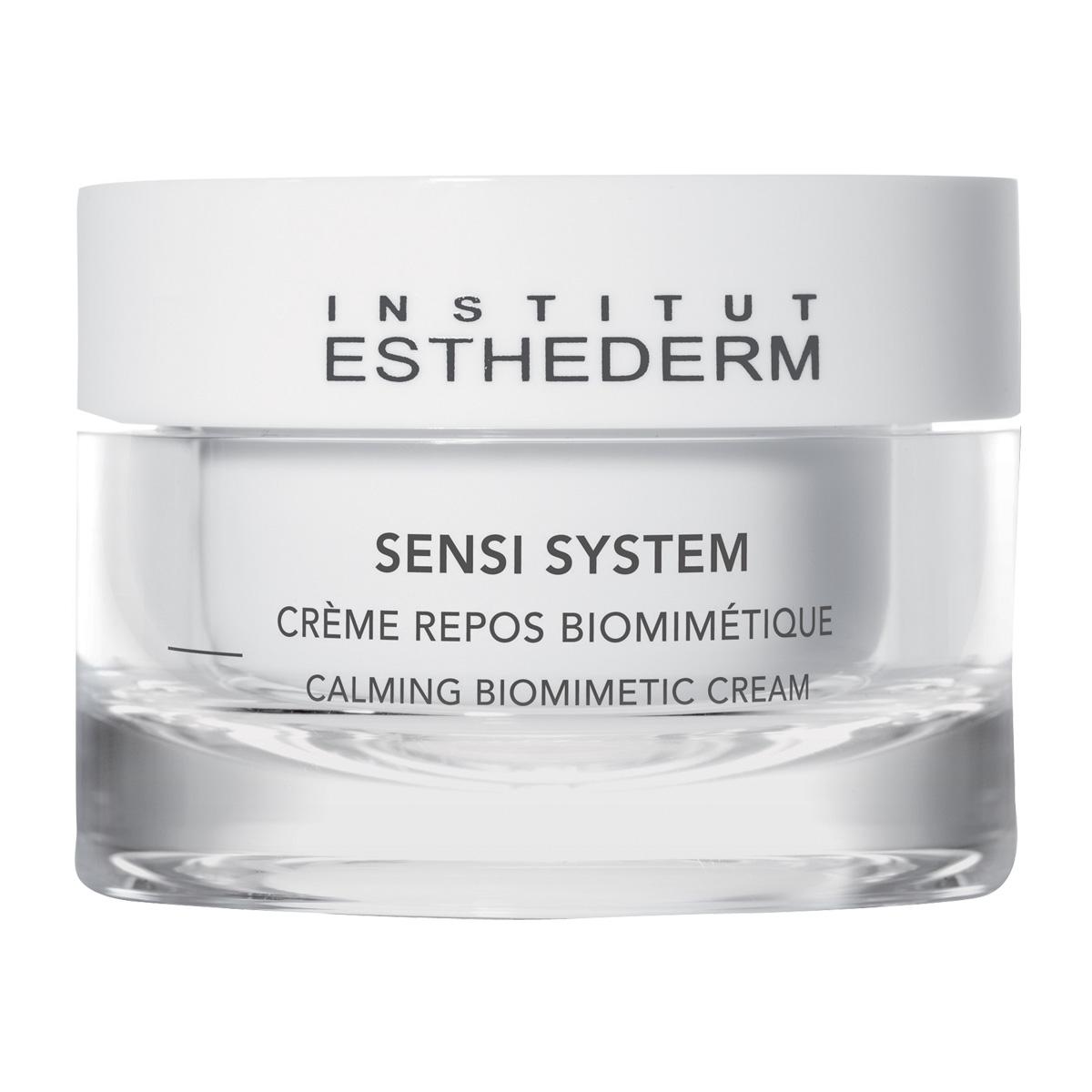 CALMING BIOMIMETIC CREAM - کرم بایومیمتیک