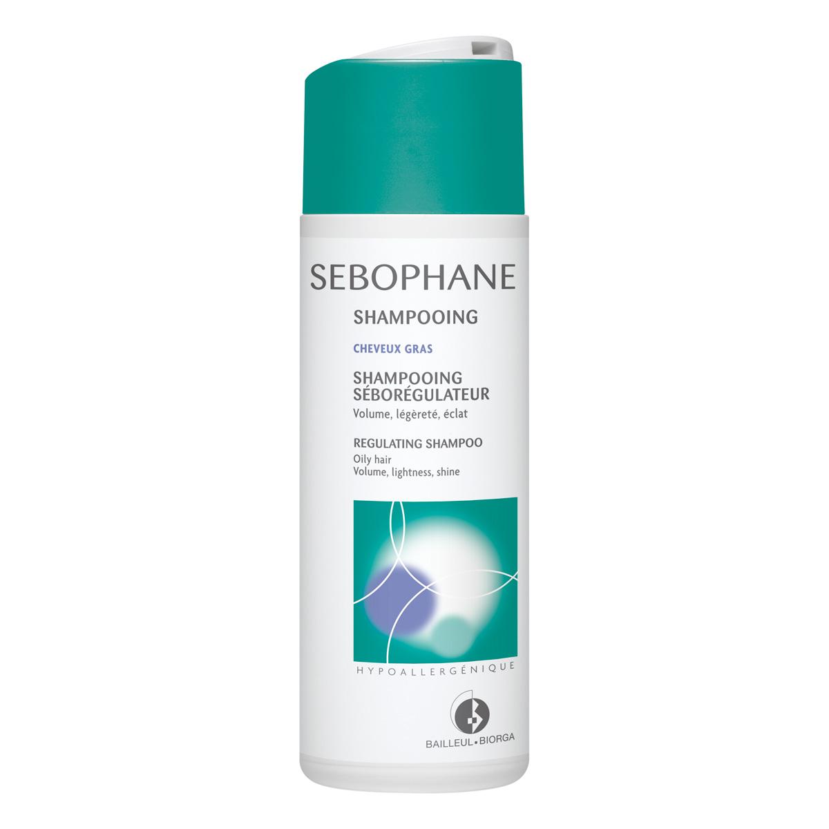 SEBOPHANE SHAMPOO - شامپو سبوفن