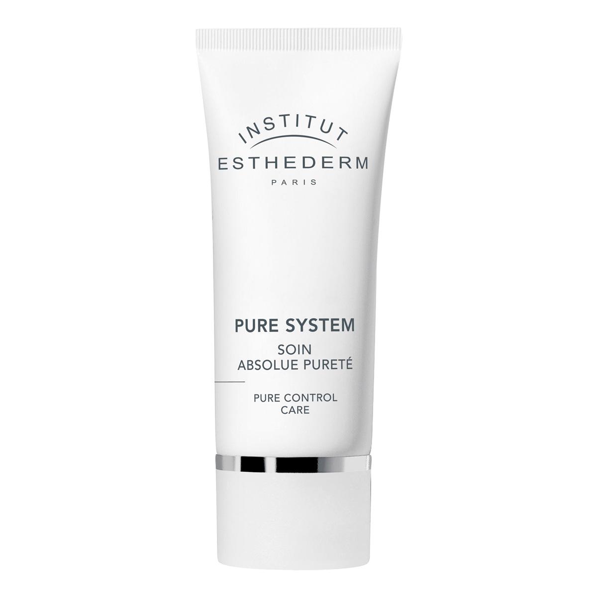 PURE CONTROL CARE - CREAM - کرم پیورکنترل