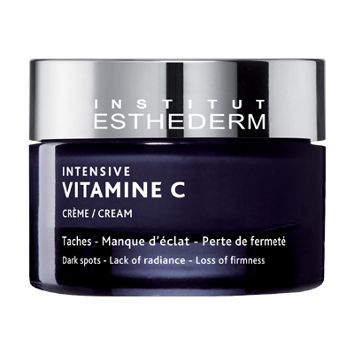 INTENSIVE VITAMINE C CREAM - کرم ویتامین C