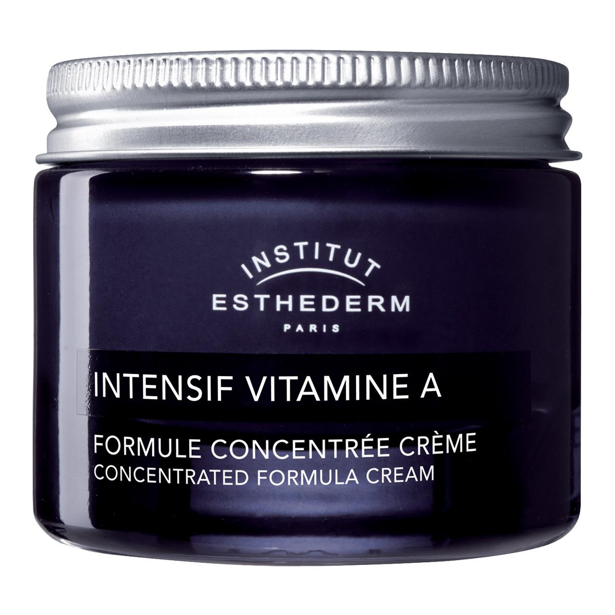 INTENSIF VITAMINE A CREAM - کرم ویتامین A