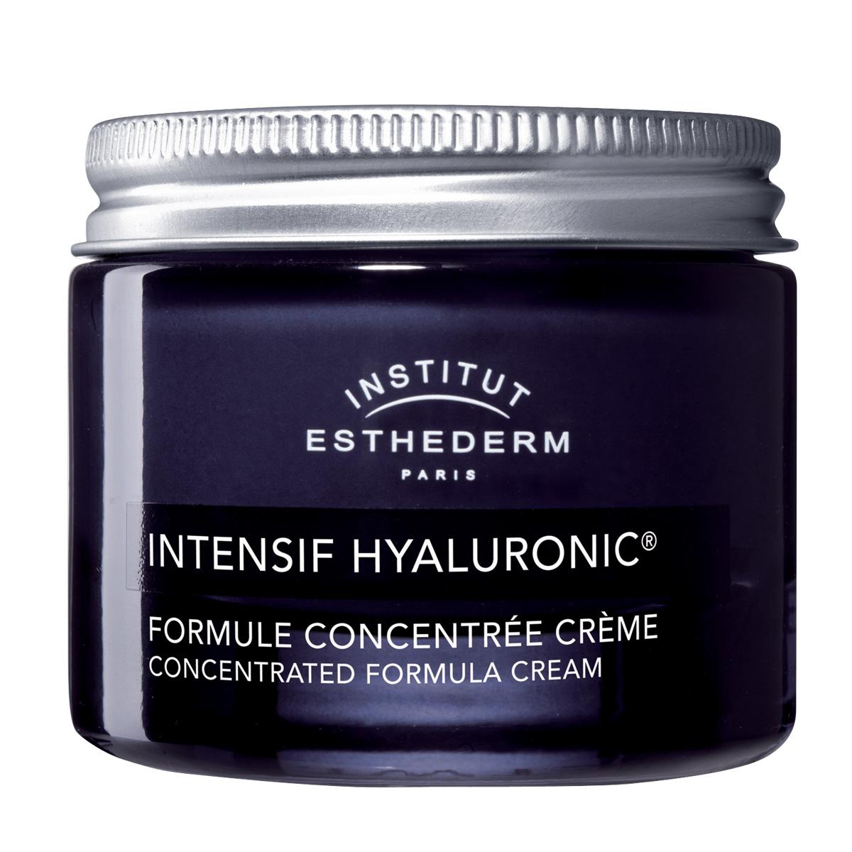 کرم هیالورونیک - INTENSIF HYALURONIC CREAM