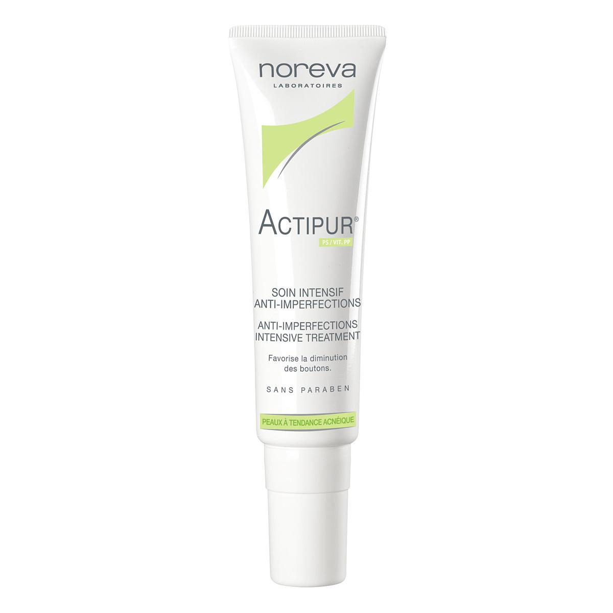 Actipur ANTI-IMPERFECTIONS - ژل ضدجوش اکتی پور