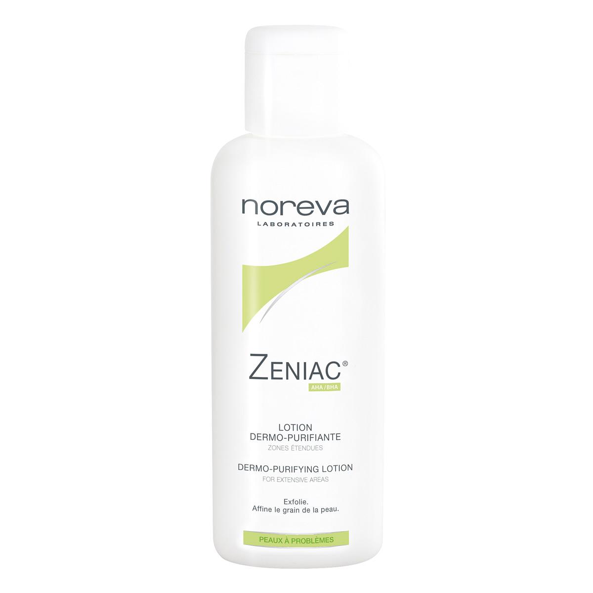 Zeniac LOTION -   لوسیون زنیاک