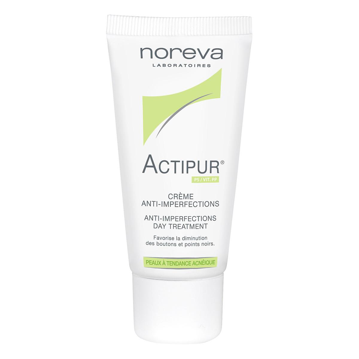 Actipur ANTI-IMPERFECTIONS  - کرم اکتی پور بی رنک