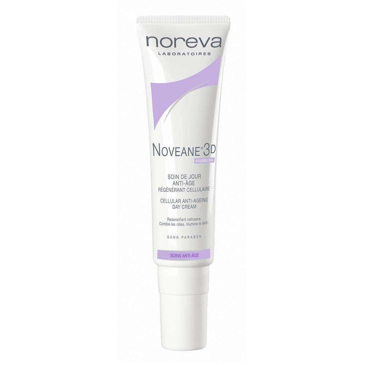 کرم روز نووی یَن 3D - Noveane 3D DAY CREAM