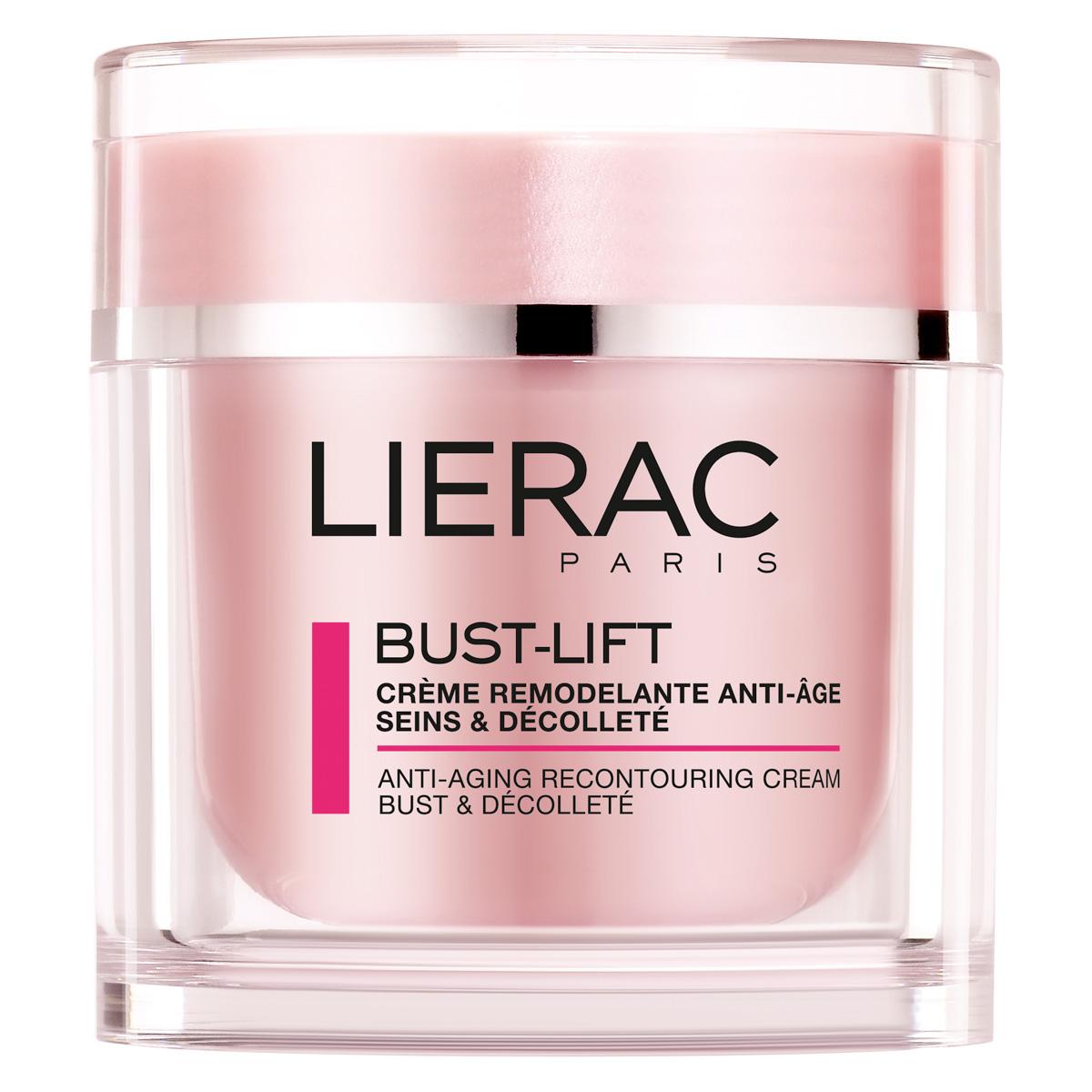 BUST-LIFT CREME - باست لیفت کرم