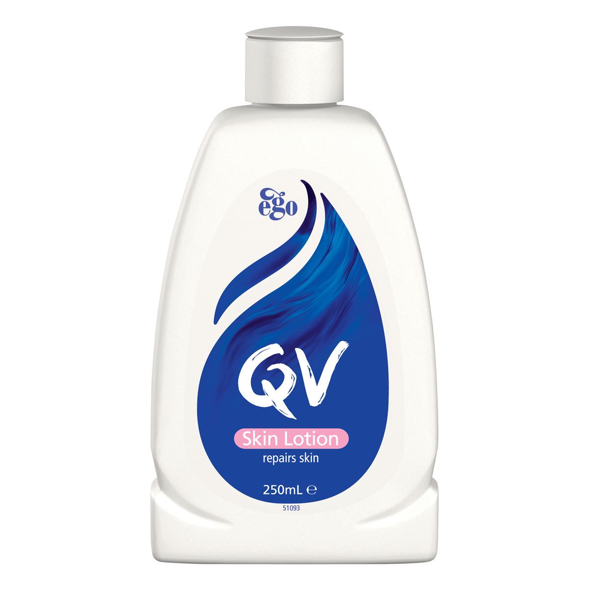  QV Skin Lotion - کیووی لوسیون