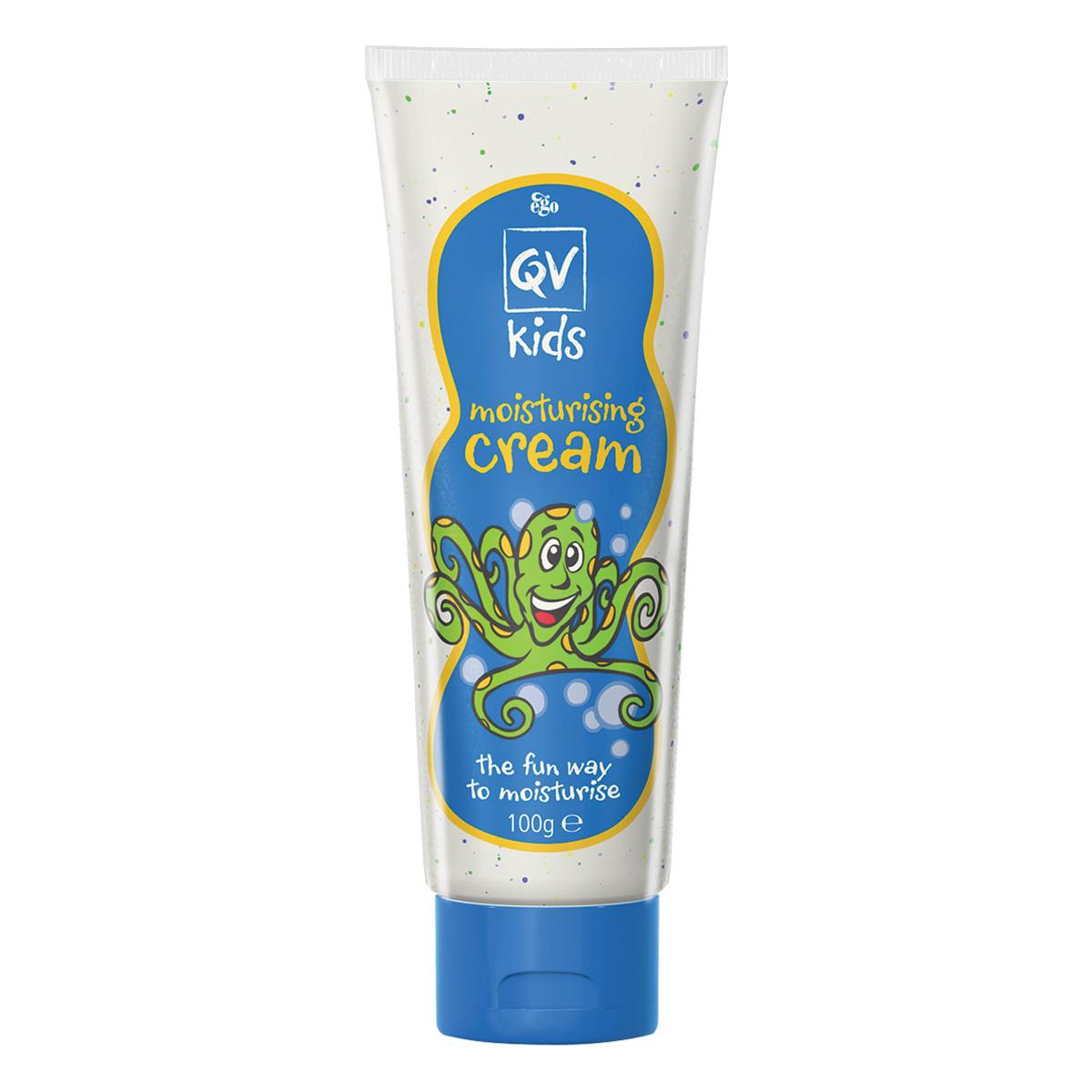 QV Kids Cream - کیدز کرم کیووی