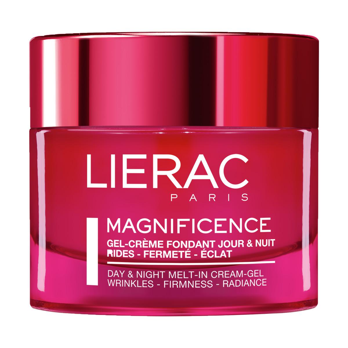 Magnificence Gel -  مگنی فی سنس ژل کرم 