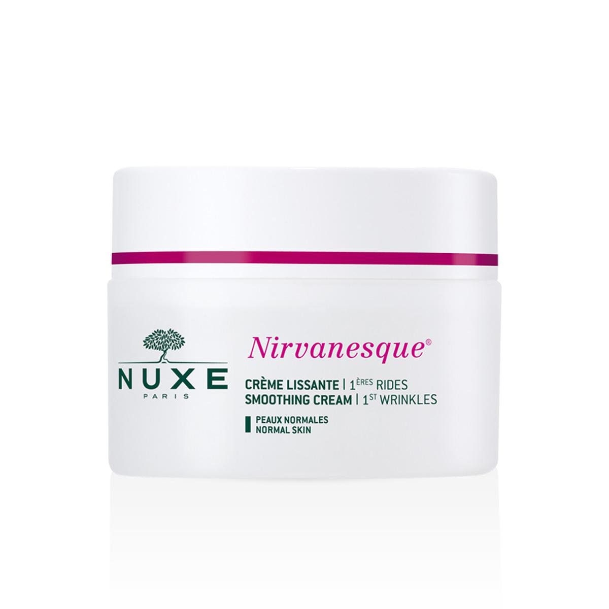 Nirvanesque First wrinkle smoothing - کرم نیروانِسک