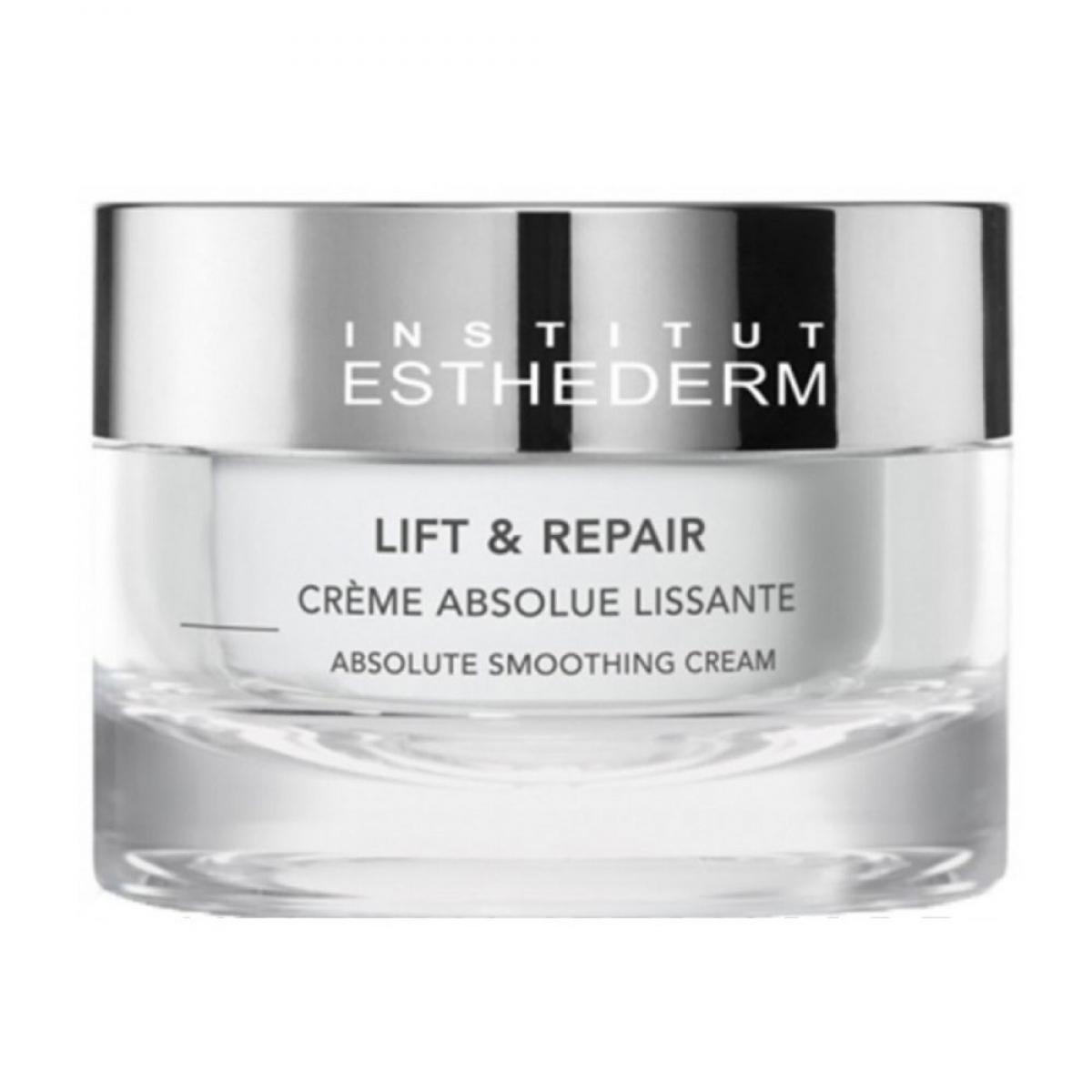 LIFT & REPAIR SMOOTHING CREAM - کرم لیفت اند ریپیر