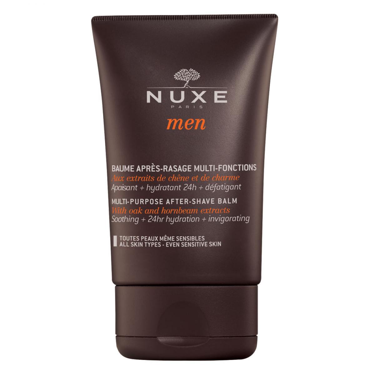 After-Shave Balm NUXE Men - افتر شیو