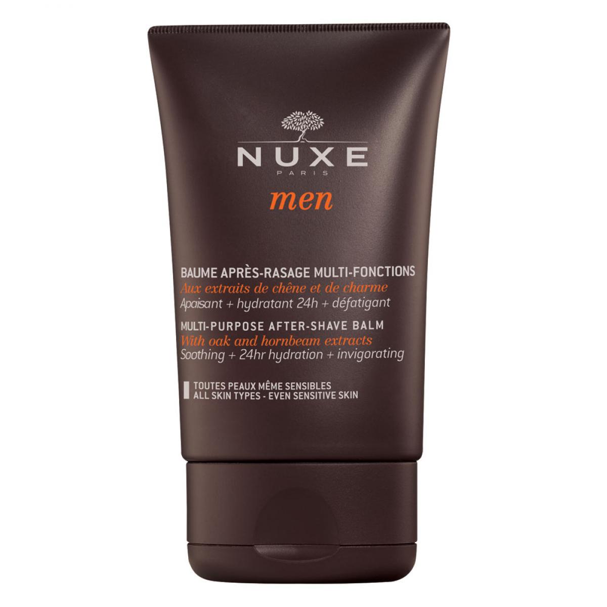 افتر شیو - After-Shave Balm NUXE Men