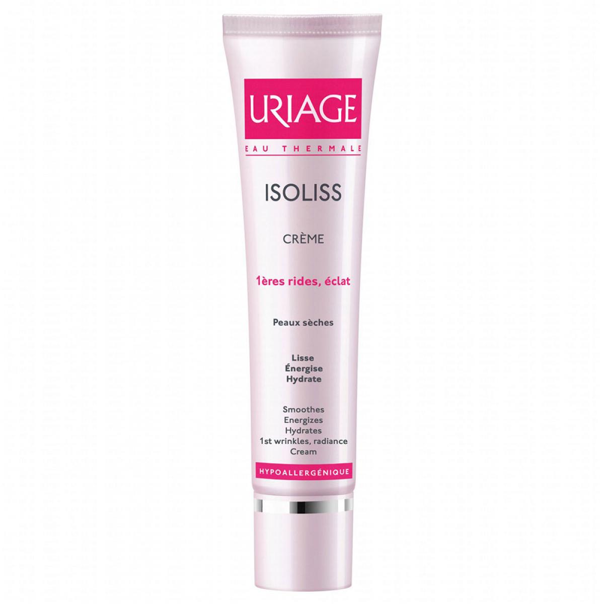 ایزولیس کرم - ISOLISS CREME