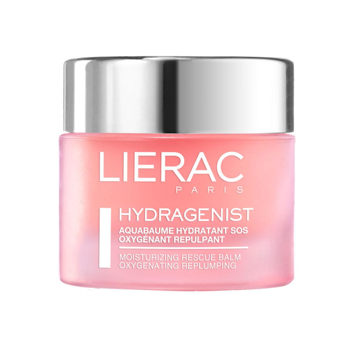 HYDRAGENIST EXTREME MOISTURIZING RESCUE BALM - بالم هیدراژنیست 