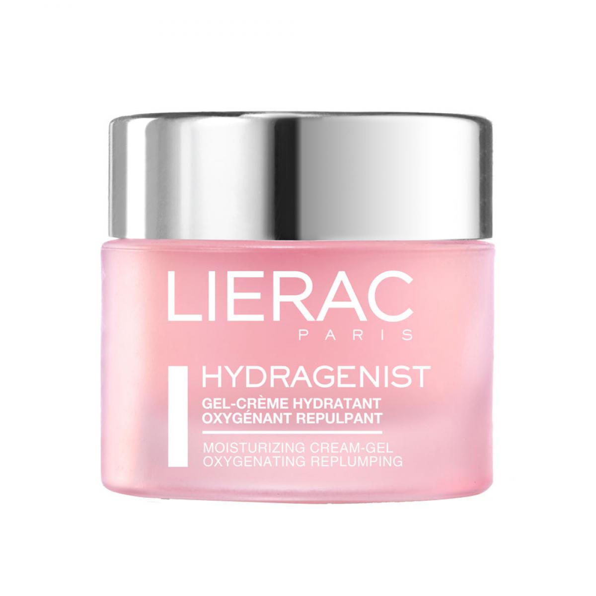 ژل کرم هیدراژنیست  - HYDRAGENIST MOISTURIZING CREAM-GEL