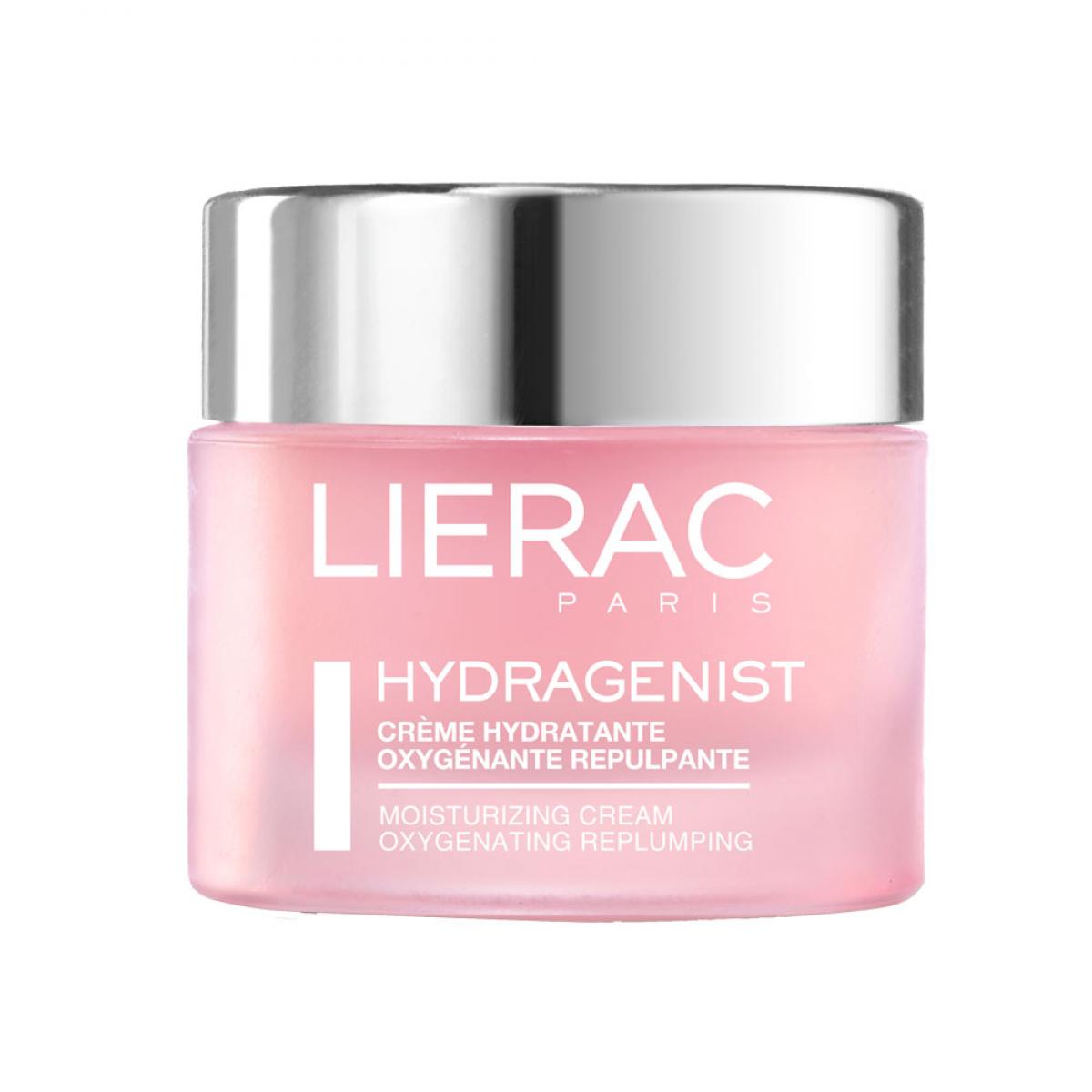 HYDRAGENIST MOISTURIZING CREAM - کرم هیدراژنیست 