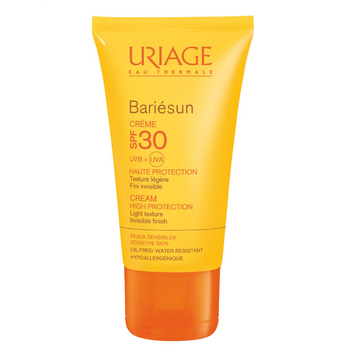 بری سان کرم بیرنگ 30 - BARIESUN CREAM SPF30