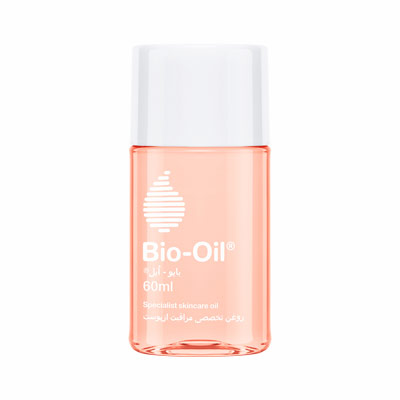 بایو ایل - Bio-Oil