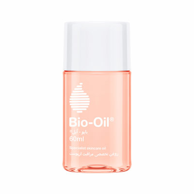 Bio-Oil - بایو ایل