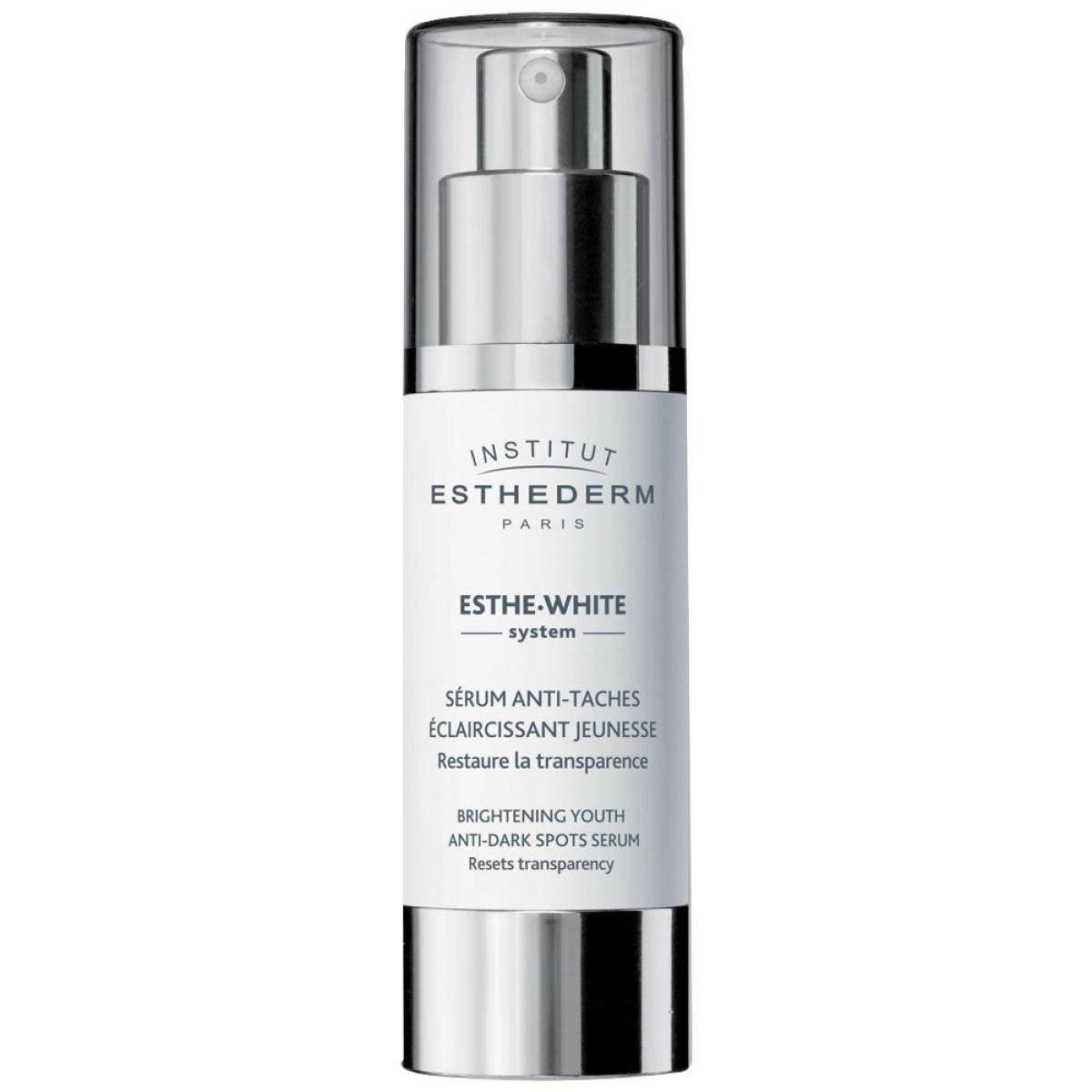 ESTHE-WHITE Serum - سرم استی وایت 