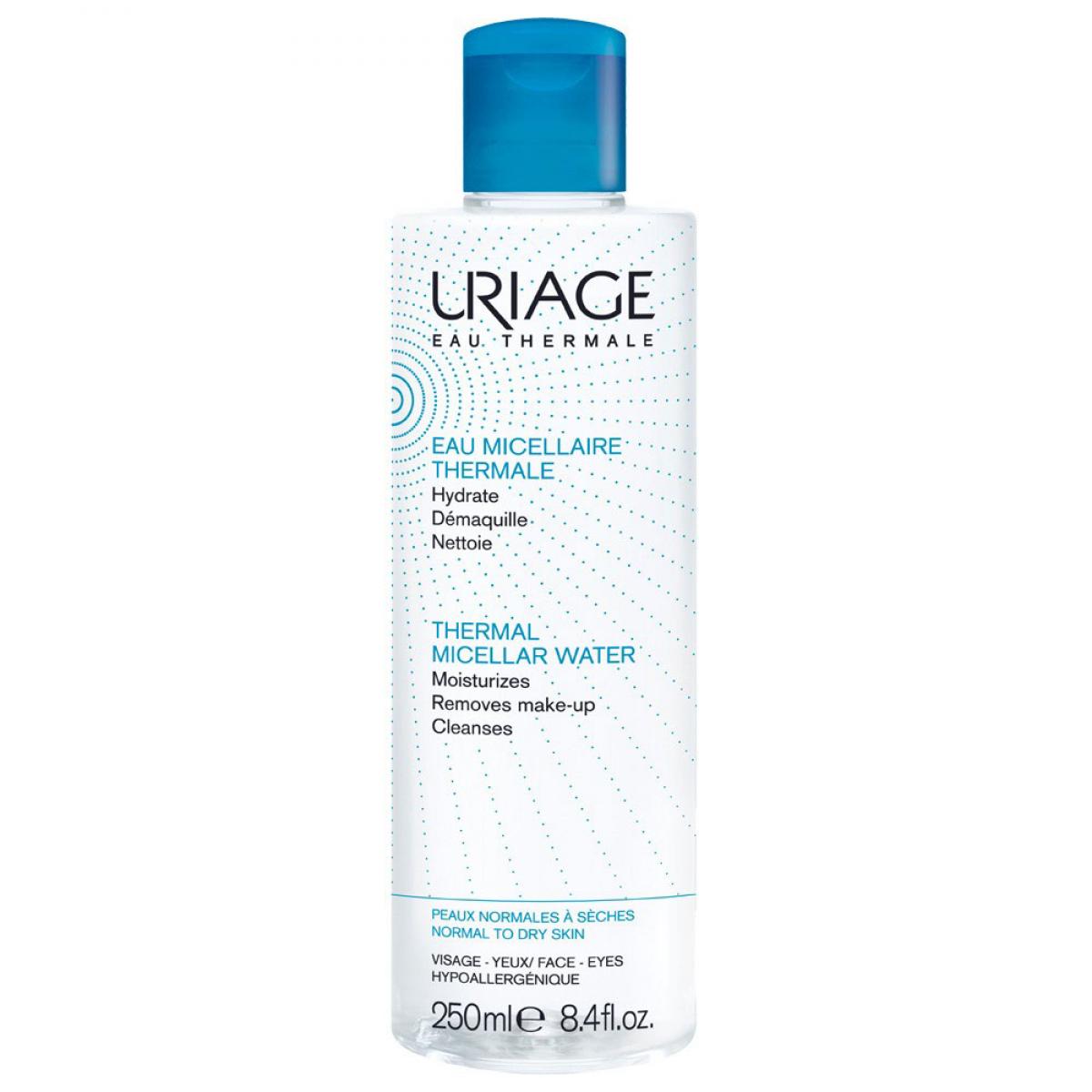 پاک کننده پوست نرمال - THERMAL MICELLAR WATER