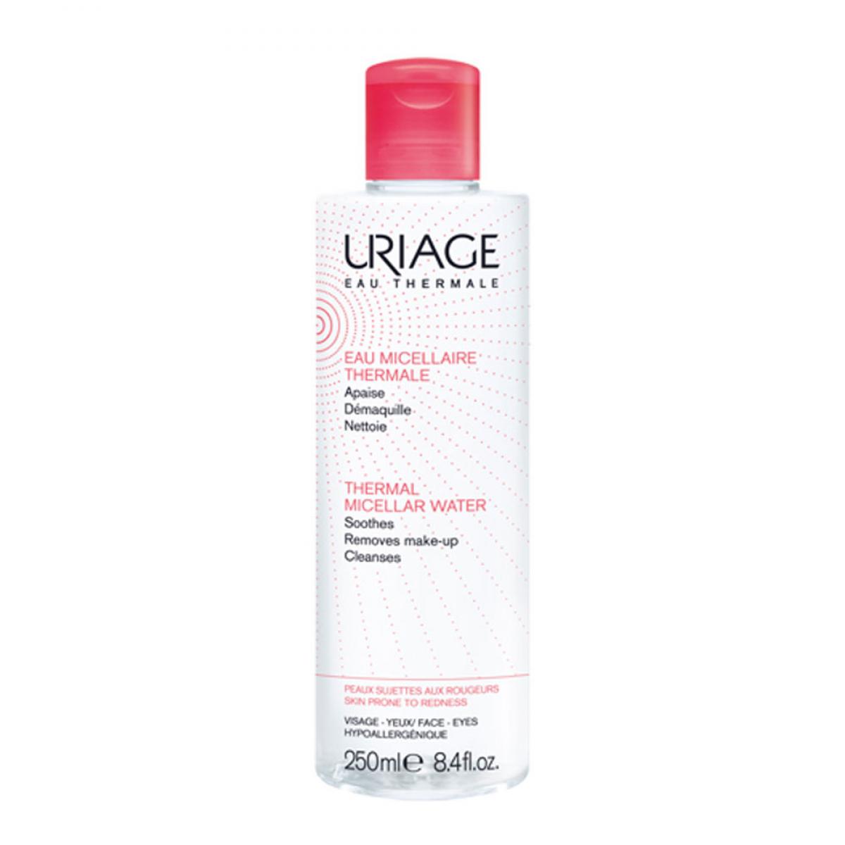 THERMAL MICELLAR WATER - پاک کننده پوست حساس