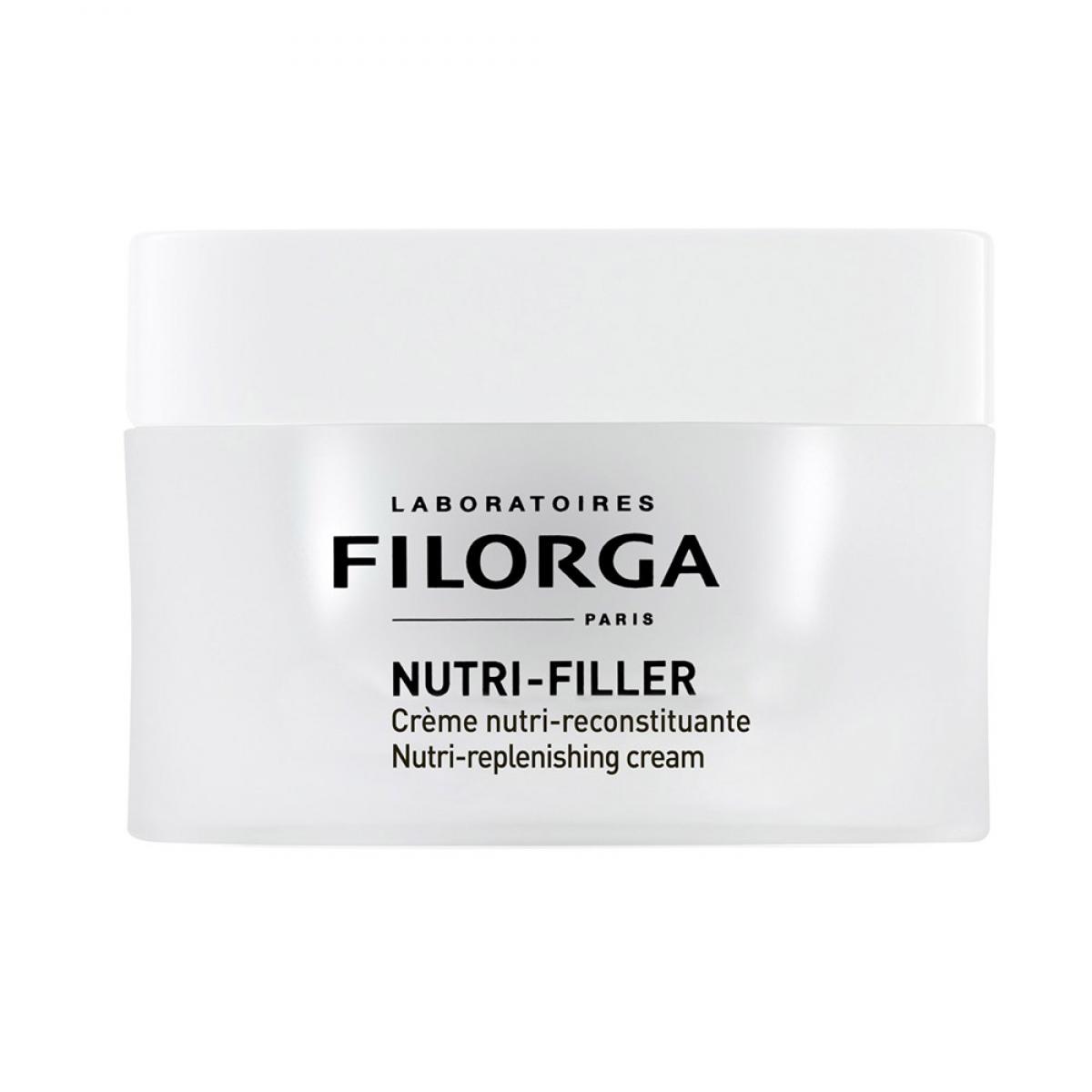 کرم نوتری فیلر - NUTRI-FILLER CREAM