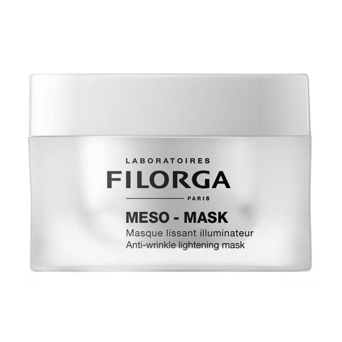 MESO MASK - مزو ماسک