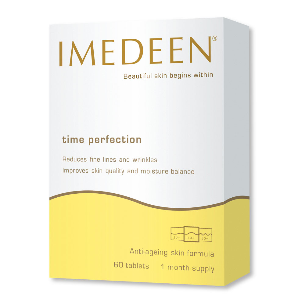 قرص  - Imedeen