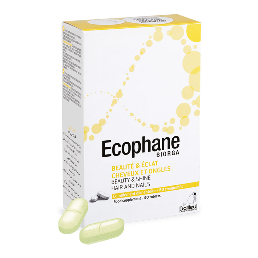 Ecophane - قرص اکوفن