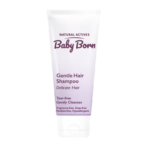 Gentle Hair Shampoo - شامپو کودک