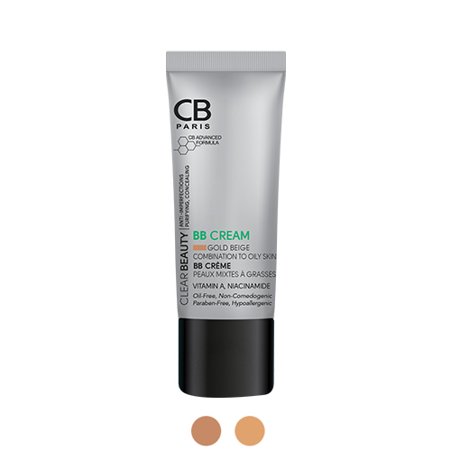 BB Cream - بی بی کرم