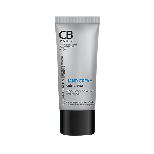 کرم مرطوب کننده دست - HAND CREAM