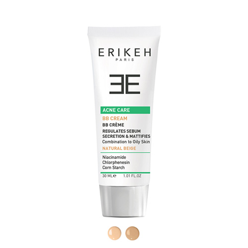 BB CREAM - بی بی کرم