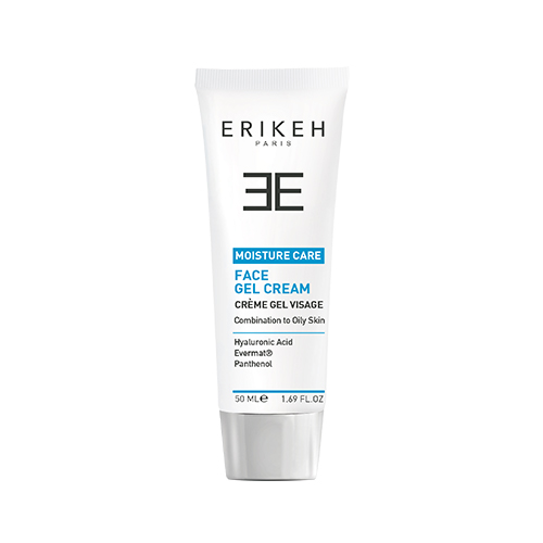 Moisturizing Face Gel Cream - ژل کرم مرطوب کننده