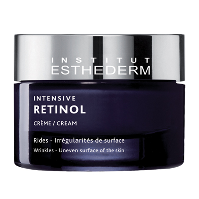 Intensive Retinol Cream - کرم رتینول
