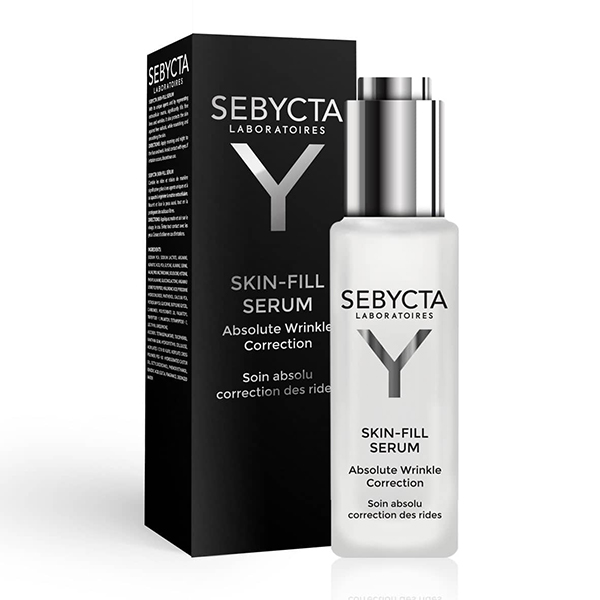 SKIN-FILL SERUM - سرم پرکننده چروک