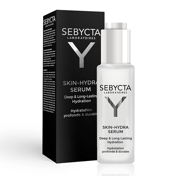 SKIN HYDRA SERUM - سرم آب رسان صورت